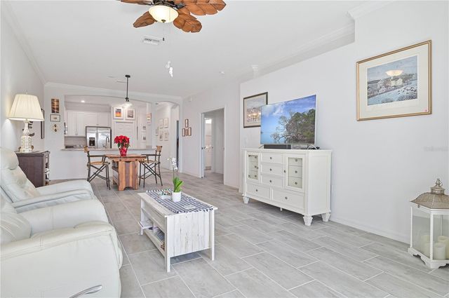 17861 WOODLAND COURT, Punta Gorda, FL 33982