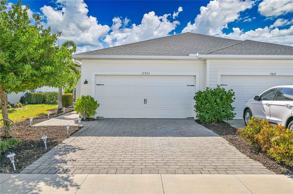 17861 WOODLAND COURT, Punta Gorda, FL 33982
