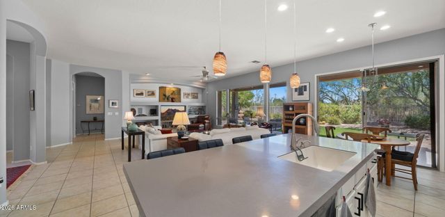 4044 E DESERT FOREST Trail, Cave Creek, AZ 85331