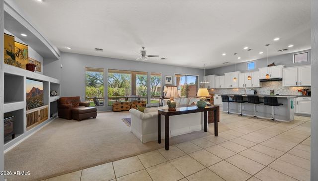 4044 E DESERT FOREST Trail, Cave Creek, AZ 85331