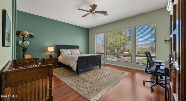 4044 E DESERT FOREST Trail, Cave Creek, AZ 85331