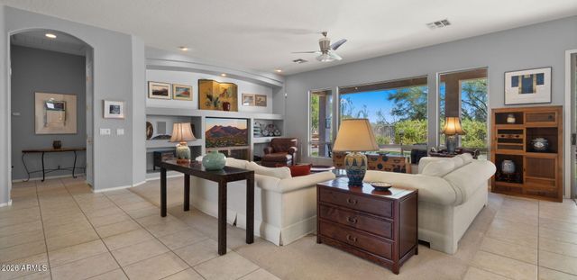 4044 E DESERT FOREST Trail, Cave Creek, AZ 85331