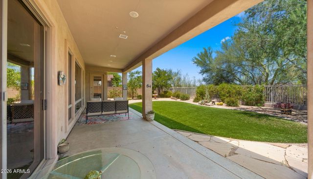 4044 E DESERT FOREST Trail, Cave Creek, AZ 85331