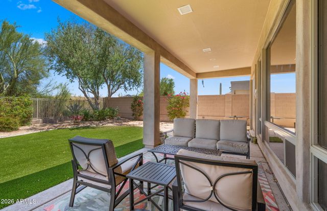 4044 E DESERT FOREST Trail, Cave Creek, AZ 85331