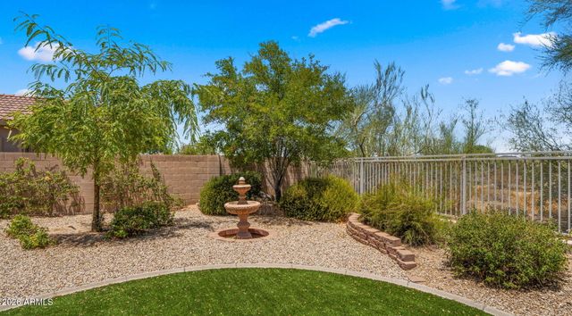 4044 E DESERT FOREST Trail, Cave Creek, AZ 85331
