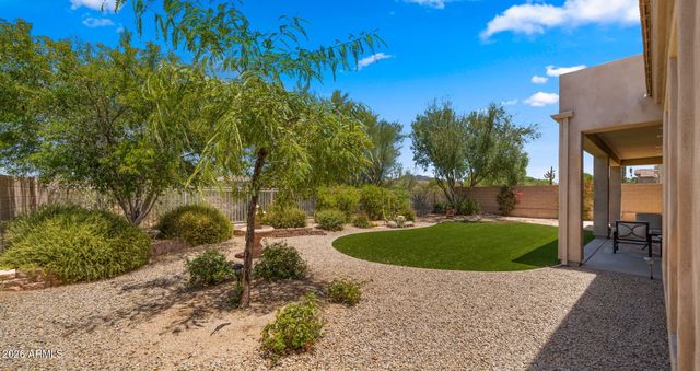 4044 E DESERT FOREST Trail, Cave Creek, AZ 85331