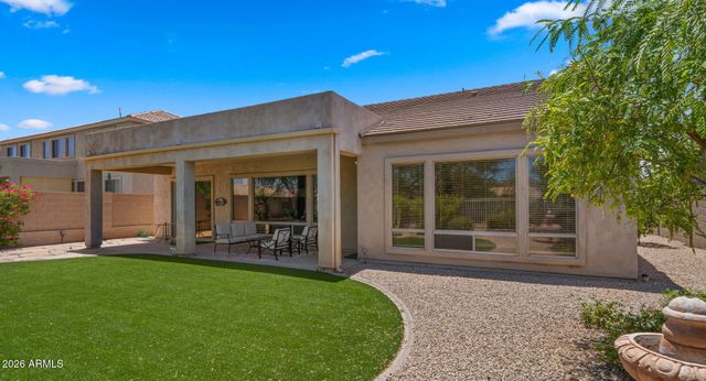 4044 E DESERT FOREST Trail, Cave Creek, AZ 85331