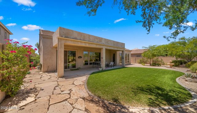 4044 E DESERT FOREST Trail, Cave Creek, AZ 85331