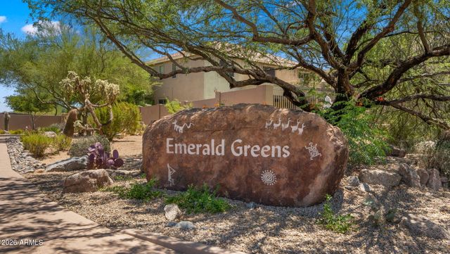 4044 E DESERT FOREST Trail, Cave Creek, AZ 85331