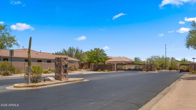 4044 E DESERT FOREST Trail, Cave Creek, AZ 85331