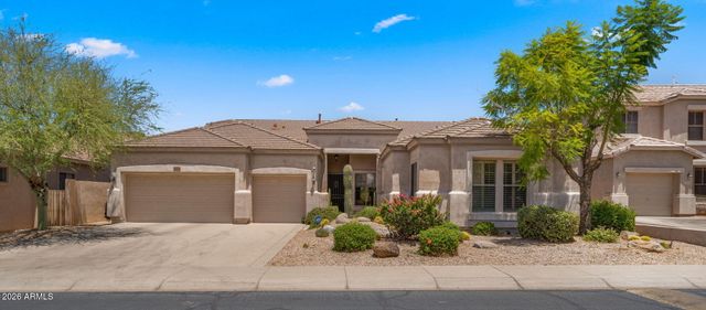 4044 E DESERT FOREST Trail, Cave Creek, AZ 85331