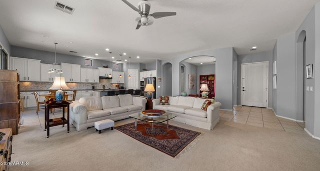 4044 E DESERT FOREST Trail, Cave Creek, AZ 85331