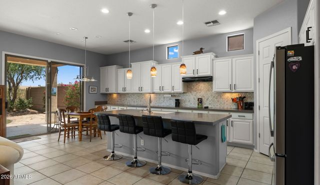 4044 E DESERT FOREST Trail, Cave Creek, AZ 85331