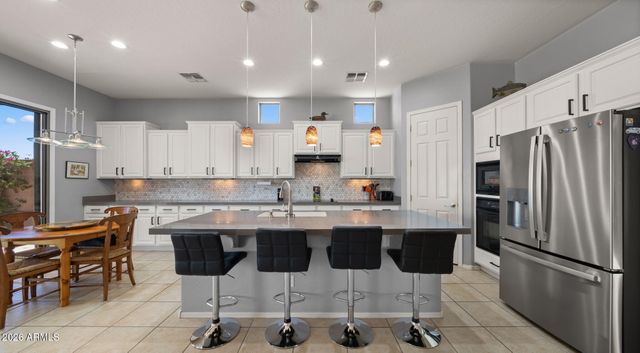 4044 E DESERT FOREST Trail, Cave Creek, AZ 85331