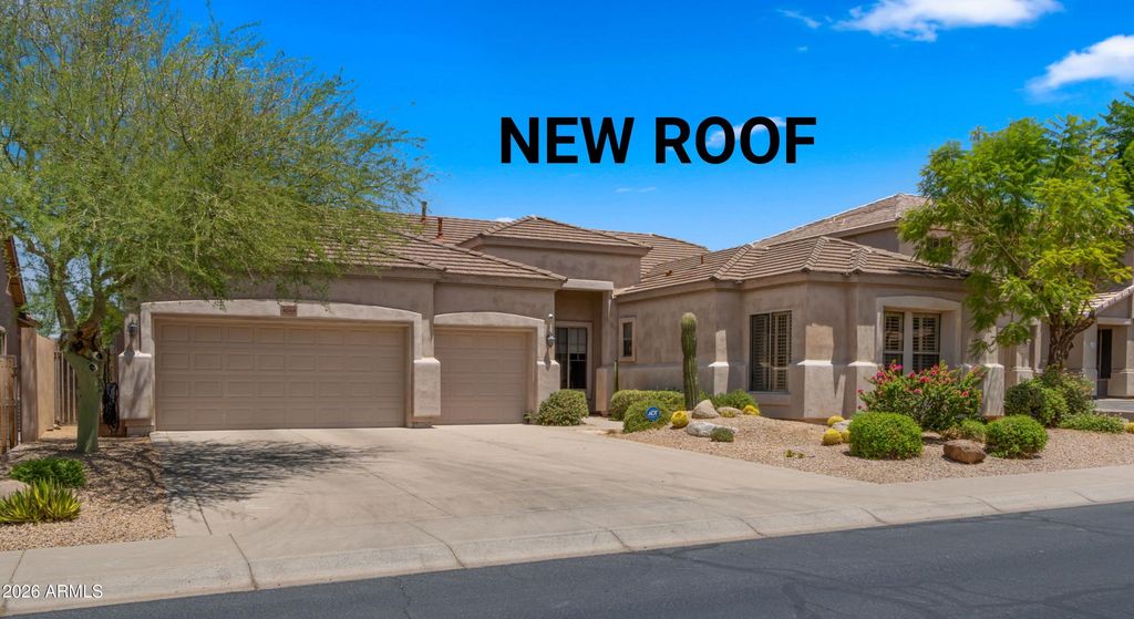 4044 E DESERT FOREST Trail, Cave Creek, AZ 85331 — photo 2