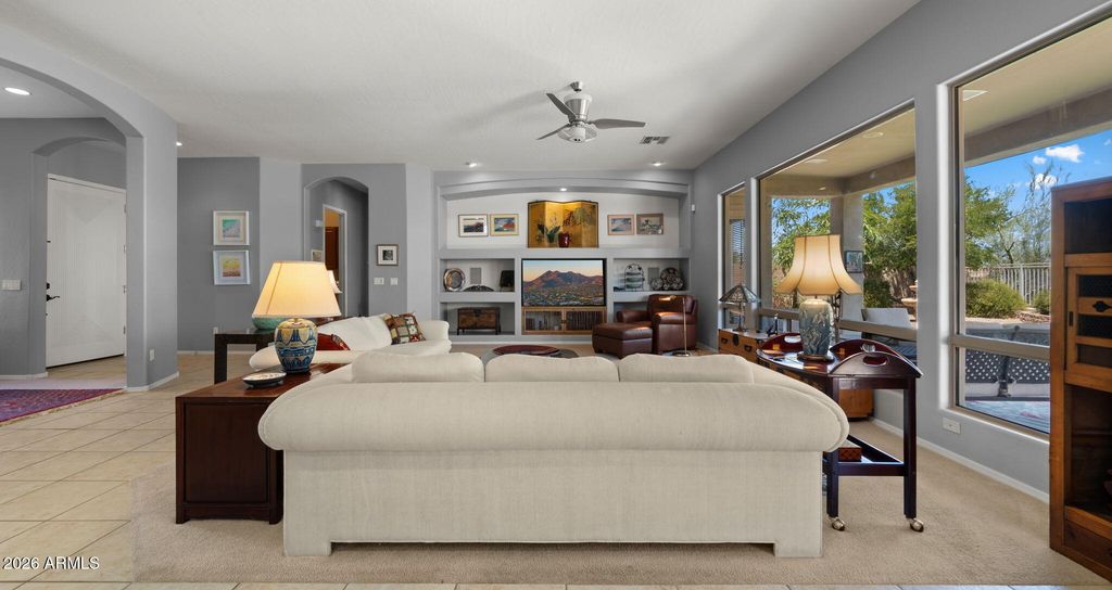 4044 E DESERT FOREST Trail, Cave Creek, AZ 85331 — photo 5