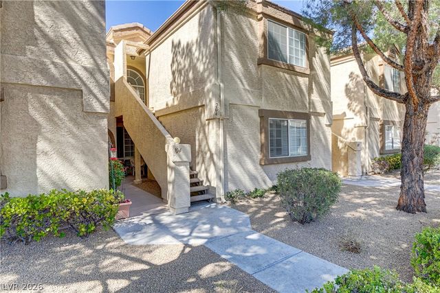 3660 Renovah Street 204, Las Vegas, NV 89129