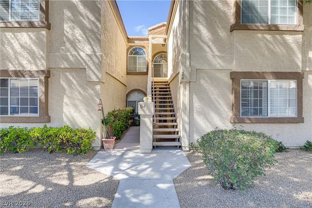 3660 Renovah Street 204, Las Vegas, NV 89129