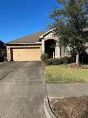 4118 Dave Alvin Drive, Deer Park, TX 77536