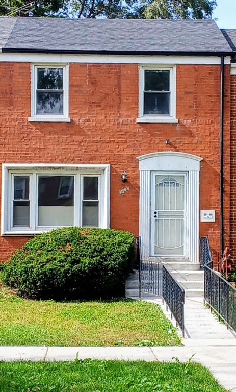 9604 S Euclid Avenue, Chicago, IL 60617 — exterior