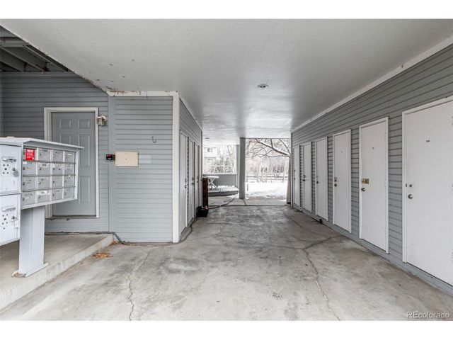 4855 Edison Ave 112, Boulder, CO 80301