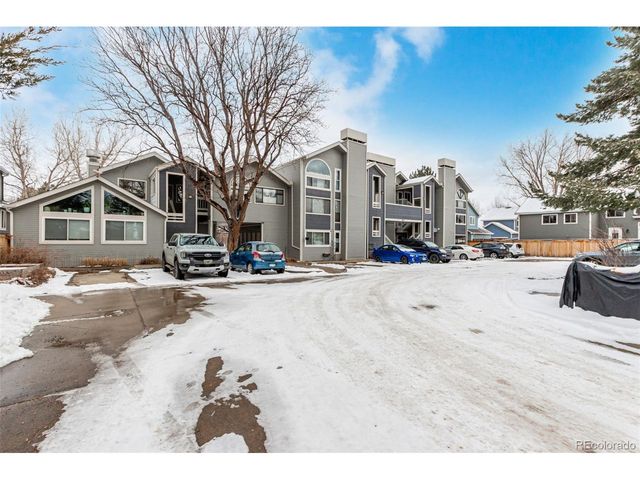 4855 Edison Ave 112, Boulder, CO 80301