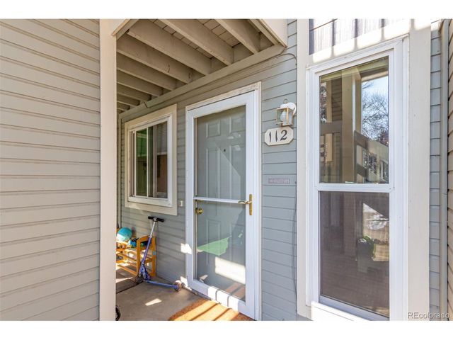 4855 Edison Ave 112, Boulder, CO 80301