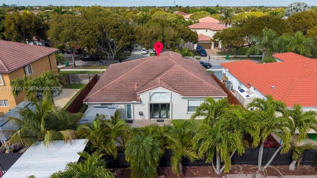 8974 SW 212th Ln, Cutler Bay, FL 33189