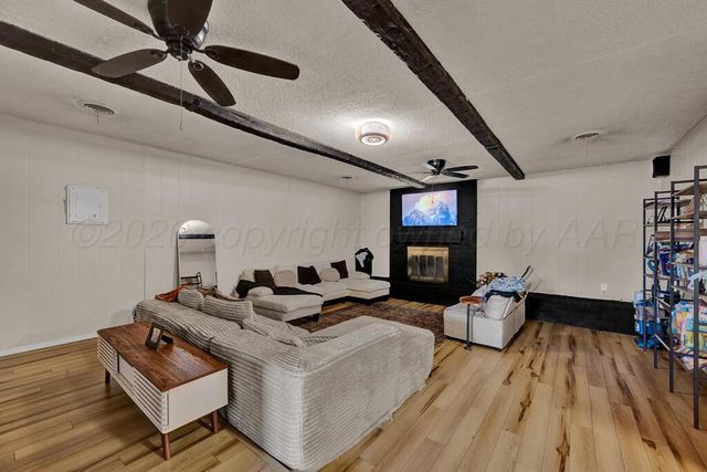 2910 BROWNING Street, Amarillo, TX 79103