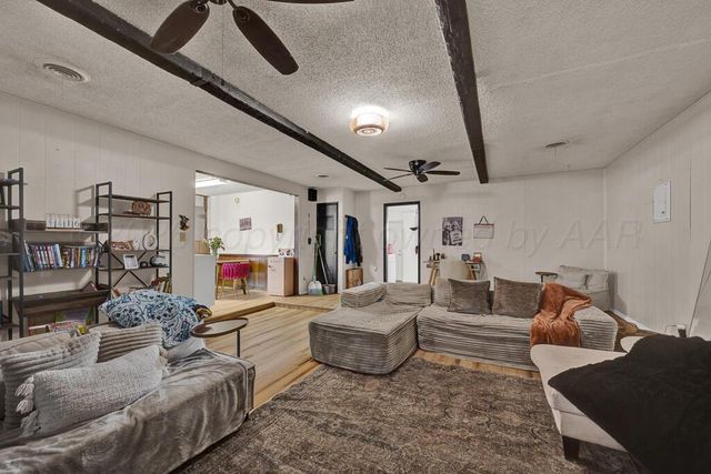 2910 BROWNING Street, Amarillo, TX 79103