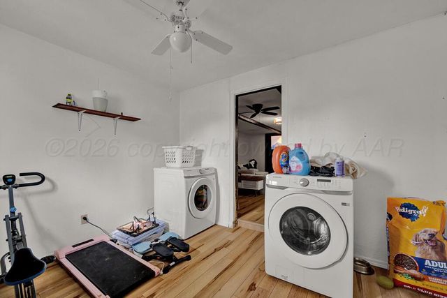 2910 BROWNING Street, Amarillo, TX 79103