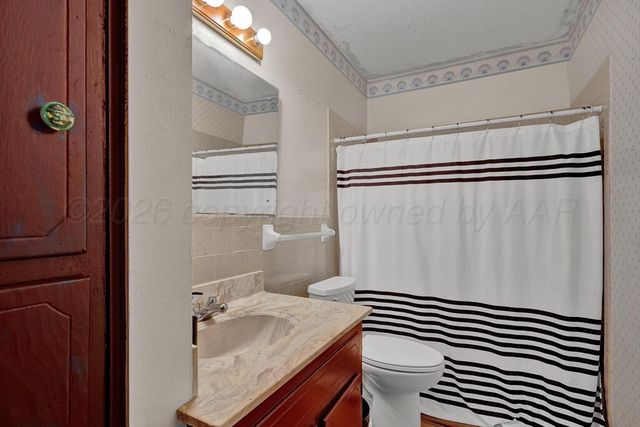 2910 BROWNING Street, Amarillo, TX 79103