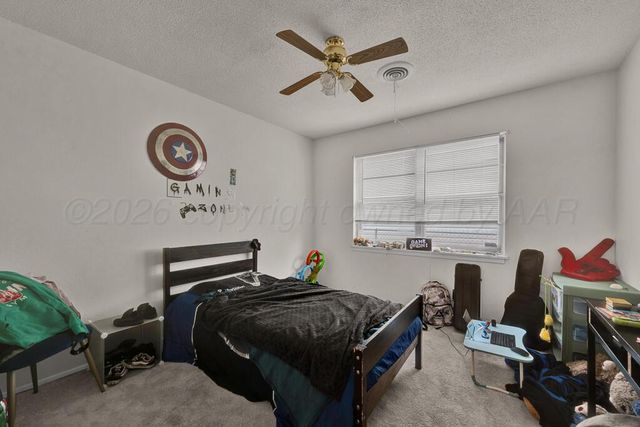 2910 BROWNING Street, Amarillo, TX 79103