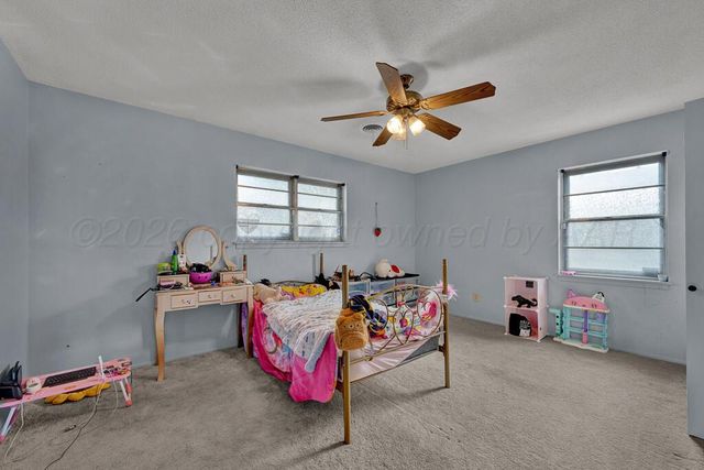 2910 BROWNING Street, Amarillo, TX 79103