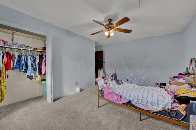 2910 BROWNING Street, Amarillo, TX 79103