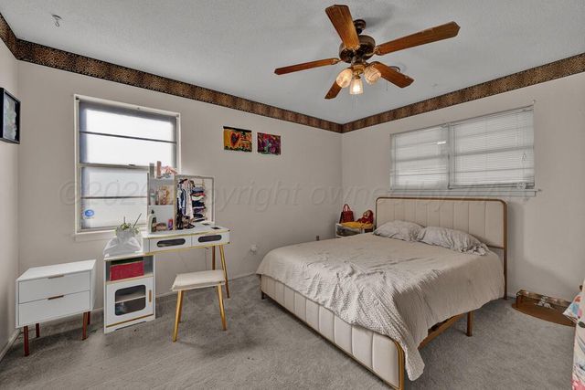 2910 BROWNING Street, Amarillo, TX 79103