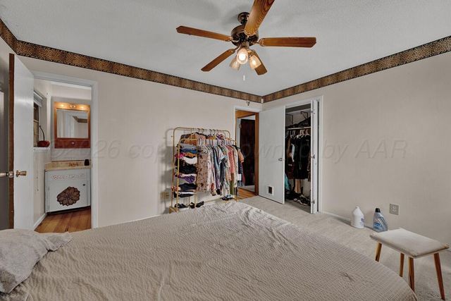 2910 BROWNING Street, Amarillo, TX 79103