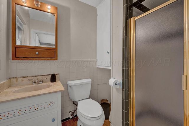 2910 BROWNING Street, Amarillo, TX 79103