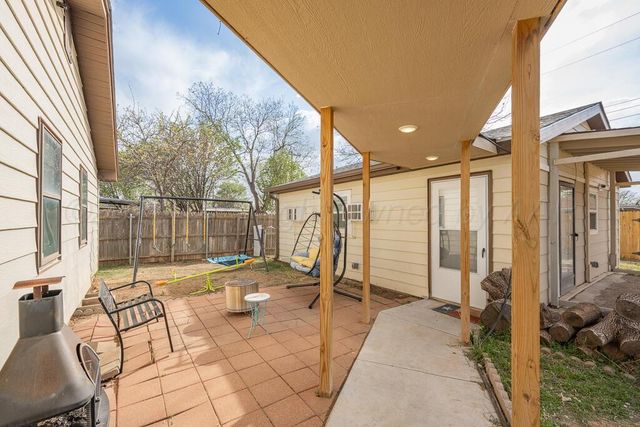 2910 BROWNING Street, Amarillo, TX 79103