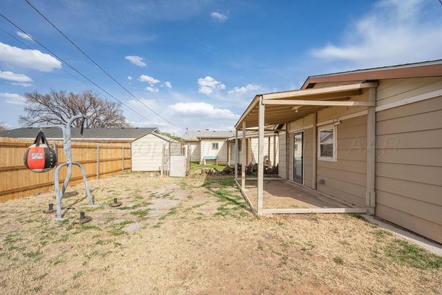 2910 BROWNING Street, Amarillo, TX 79103