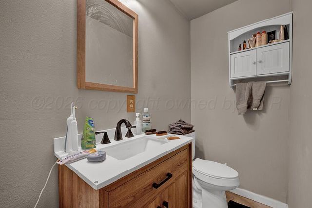 2910 BROWNING Street, Amarillo, TX 79103