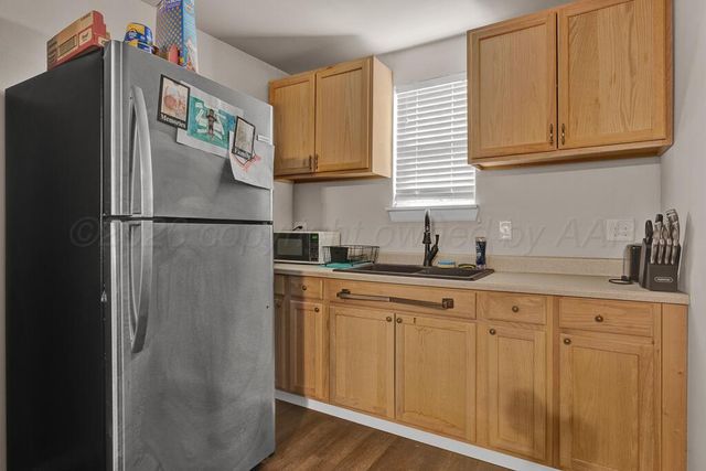 2910 BROWNING Street, Amarillo, TX 79103