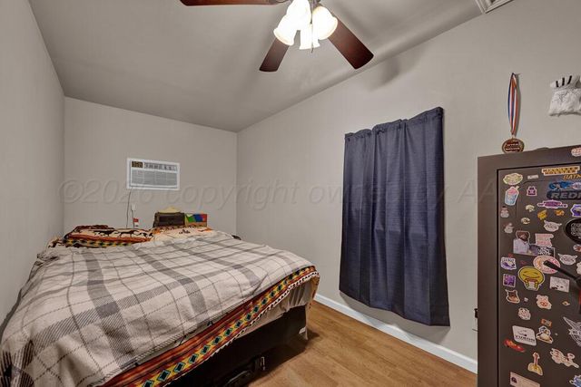 2910 BROWNING Street, Amarillo, TX 79103