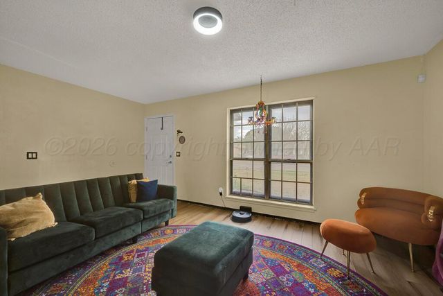 2910 BROWNING Street, Amarillo, TX 79103