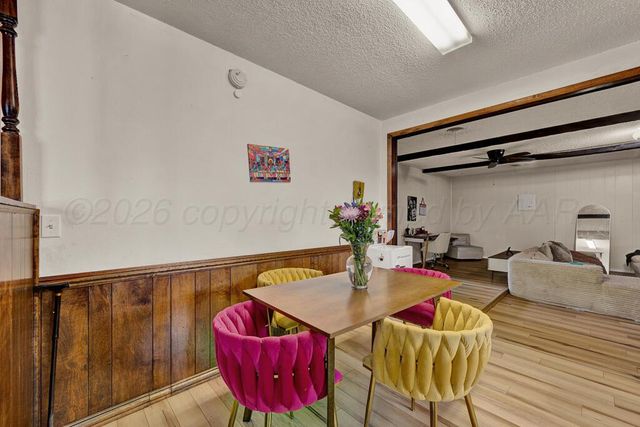 2910 BROWNING Street, Amarillo, TX 79103