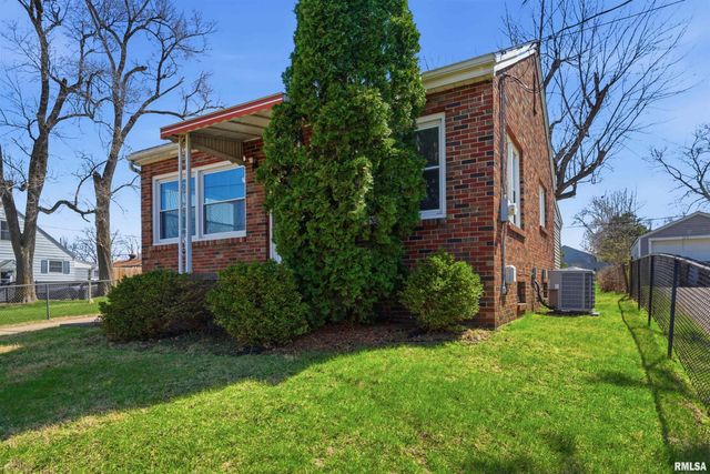 584 ROOSEVELT Street, Creve Coeur, IL 61610