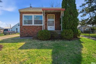 584 ROOSEVELT Street, Creve Coeur, IL 61610