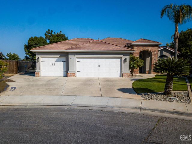 12810 Oahu Lane, Bakersfield, CA 93312