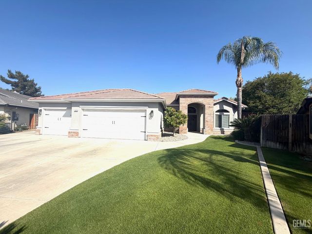 12810 Oahu Lane, Bakersfield, CA 93312
