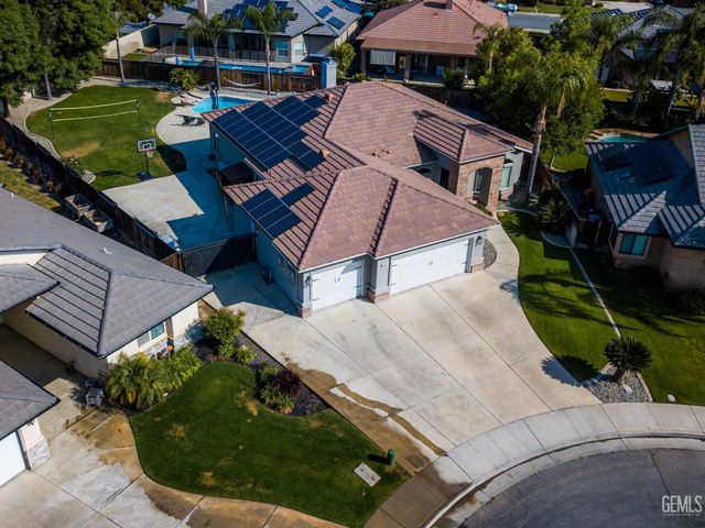 12810 Oahu Lane, Bakersfield, CA 93312